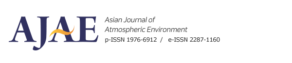 Asian Journal of atmospheric environment